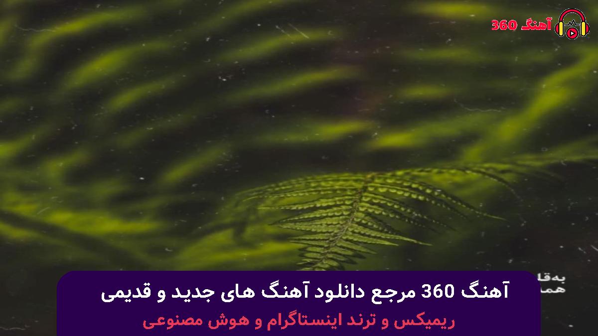 کاور آهنگ مگه یادت نیست همه حسودیشون میشد به ما با صدای هایده
